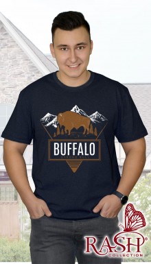 Футболка "Buffalo"