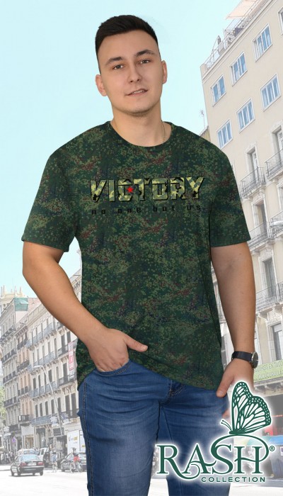 Футболка "Victory" II