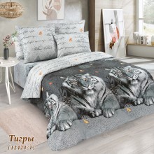 Тигры