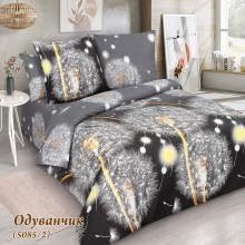 Одуванчик black