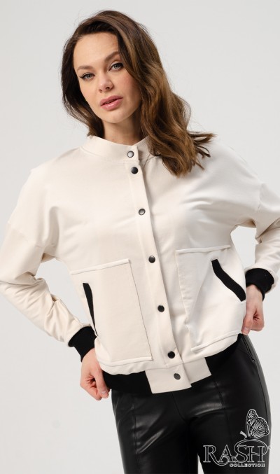 Бомбер "Бьянка" Бомбер "Бьянка"