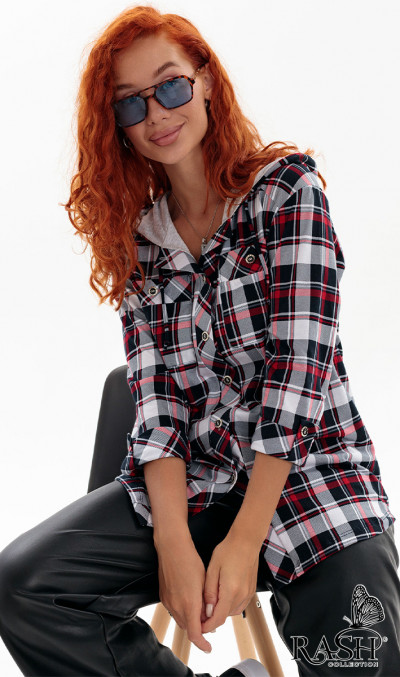 Рубашка "Санта" II