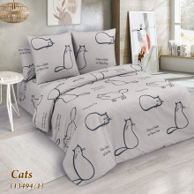 Cats светлый