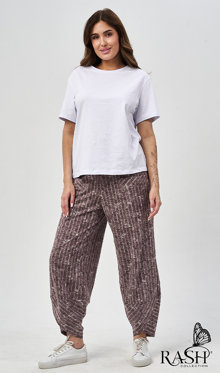 Брюки "Boho" лайт - 1