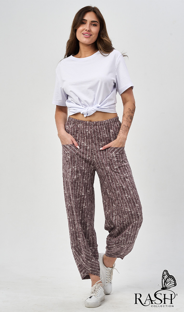 Брюки "Boho" лайт - 2