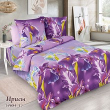 Ирисы
